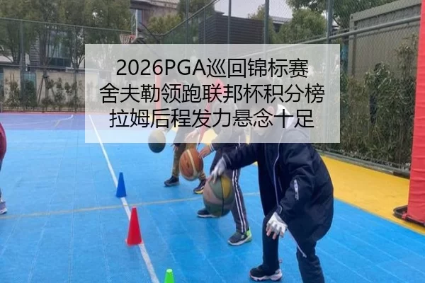 2026PGA巡回锦标赛 舍夫勒领跑联邦杯积分榜 拉姆后程发力悬念十足 - XINGCAI SPORTS